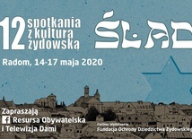 Spotkania z Kulturą Żydowską "Ślad"