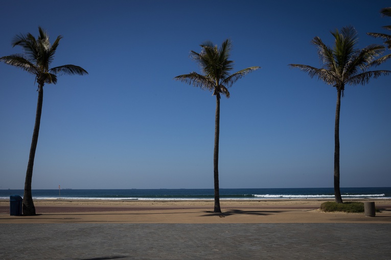 Mauritius już wolny od koronawirusa