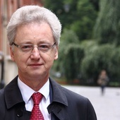 Prof. Jacek Popiel 306. rektorem Uniwersytetu Jagiellońskiego