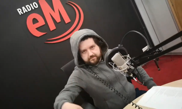 Region. Radio eM włączyło się do wyzwania #hot16challenge