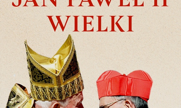 Franciszek: Trzeba ocalić wartość nauczania Jana Pawła II...