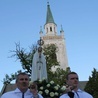 Figurka Matki Bożej Fatimskiej przejedzie ulicami Gorzowa Wielkopolskiego