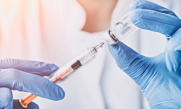 93 proc. Polaków uważa, że szczepienia są najskuteczniejszym sposobem ochrony przed poważnymi chorobami – wynika z sondażu przeprowadzonego przez CBOS.