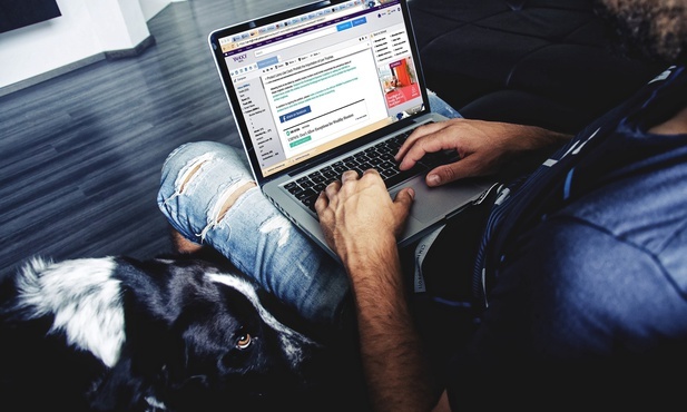 Region. Ślązacy, głównie górnicy obiektem hejtu w Internecie