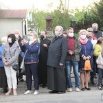 Maryja odwiedziła gorzowskie parafie