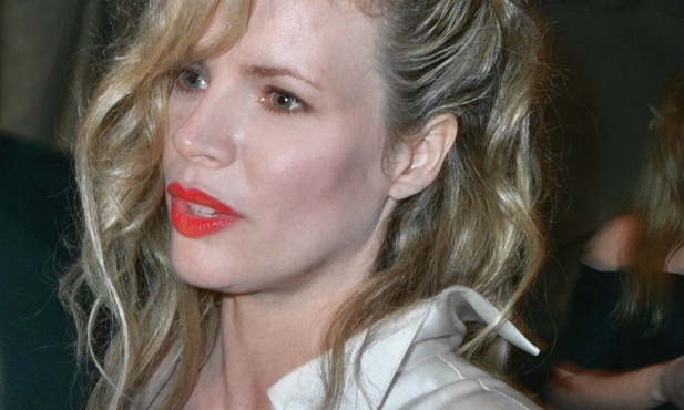 Kim Basinger