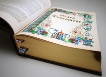 Wielkie dzieła Boże