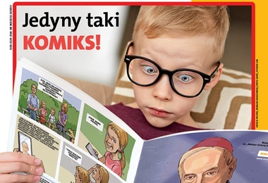 W sprzedaży czerwcowy numer