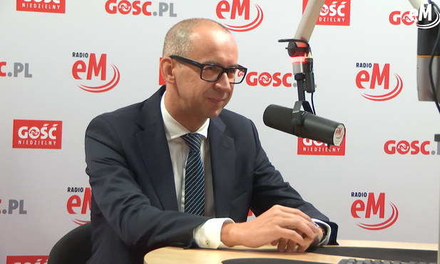 Kazimierz Karolczak: Mamy nadzieję, że mieszkańcy GZM wrócą do komunikacji publicznej