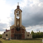 Na jakim etapie jest budowa kościoła pw. Najświętszego Zbawiciela w Gorzowie Wlkp.?