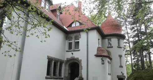 Rowerowy Szlak Papieski