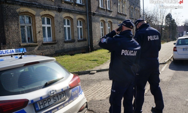 Region. 14 tys. mieszkańców województwa śląskiego przebywa w izolacji