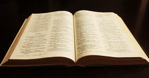 Politycznie poprawna Biblia w Danii