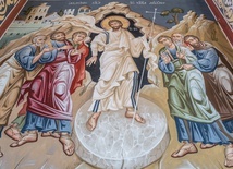 16 maja - Zmartwychwstanie