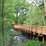 Swojczycki Park "Czarna Woda”