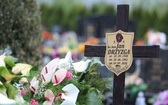 Pogrzeb śp. ks. Jana Drzyzgi w Górkach Wielkich