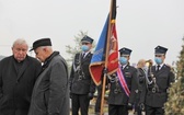 Pogrzeb śp. ks. Jana Drzyzgi w Górkach Wielkich