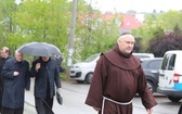 Pogrzeb śp. ks. Jana Drzyzgi w Górkach Wielkich