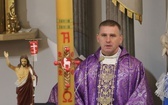 Pogrzeb śp. ks. Jana Drzyzgi w Górkach Wielkich