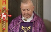 Pogrzeb śp. ks. Jana Drzyzgi w Górkach Wielkich