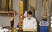 Pogrzeb śp. ks. Jana Drzyzgi w Górkach Wielkich