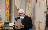 Pogrzeb śp. ks. Jana Drzyzgi w Górkach Wielkich