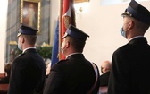 Pogrzeb śp. ks. Jana Drzyzgi w Górkach Wielkich