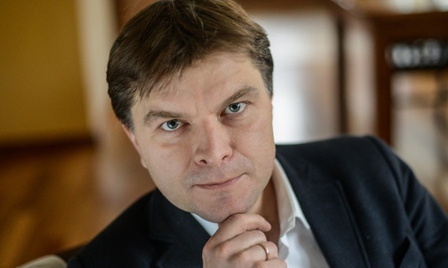 Grzegorz Górny