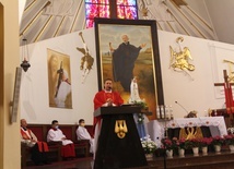 Odpust ku czci św. Andrzeja Boboli we Wrocławiu-Kuźnikach. Pytania z Troady