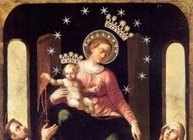 Komunikat Delegata Papieskiego ds. Sanktuarium Matki Bożej w Pompejach