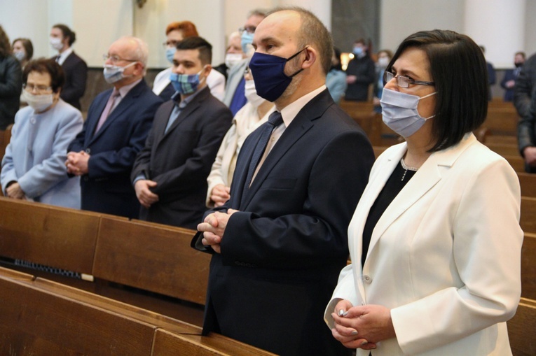 Święcenia kapłańskie - Katowice, 16 maja 2020 r.