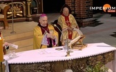 Gliwice. 120. rocznica poświęcenia kościoła katedralnego