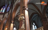 Gliwice. 120. rocznica poświęcenia kościoła katedralnego