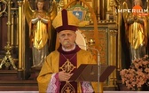 Gliwice. 120. rocznica poświęcenia kościoła katedralnego