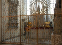 Kaplica relikwii