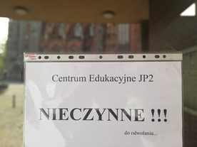 Diecezja gliwicka. 10. niedziela w epidemii, w kościołach 10 metrów na jedną osobę 