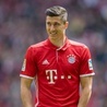 Lewandowski wkracza do gry