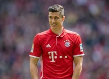 Lewandowski wkracza do gry