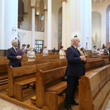 Msza św. z okazji 100. rocznicy urodzin papieża z Polski