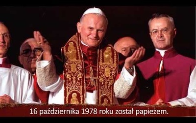 Tuchowska gawęda o św. Janie Pawle II