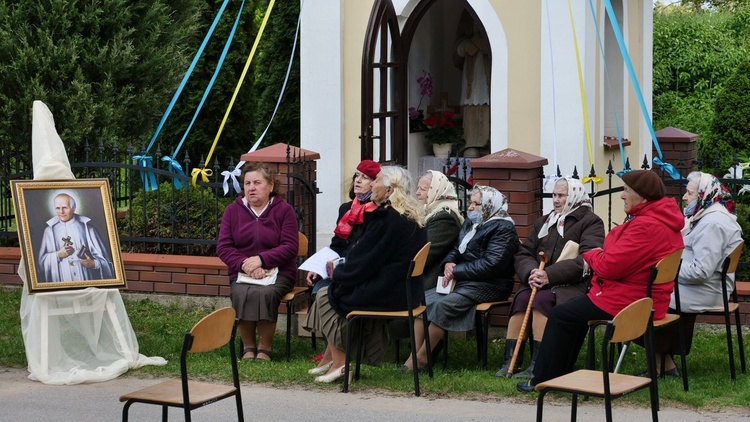 Urodziny świętego zakonnika