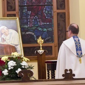 Zamyślenia świętego Jana Pawła II