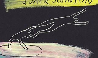 MILKY CHANCE & JACK JOHNSON - Don't Let Me Down