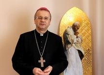 Wdzięczni św. Janowi Pawłowi II