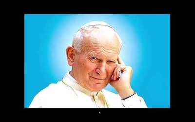 Nie zastąpi Ciebie nikt. Chór na 100. rocznicę urodzin Jana Pawła II.