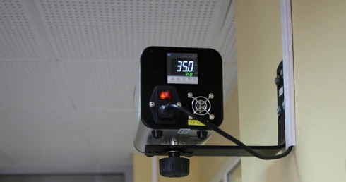 Kraska o koronawirusie: Sytuacja na Śląsku opanowana