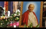 Droga Światła z okazji 100. rocznicy urodzin św. Jana Pawła II - 18 maja 2020.