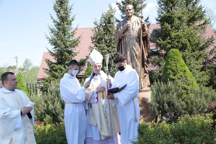 Rajbrot. Ścieżka już otwarta!