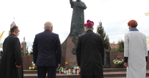 Rocznica urodzin Karola Wojtyły w Gorzowie