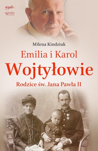 17.05.2020 | Emilia i Karola Wojtyłowie